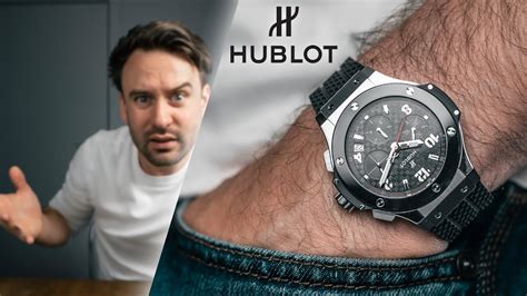 hublot most hated brand